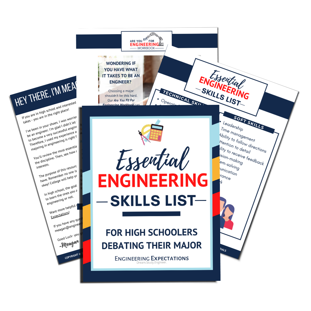Essential Engineering Skills List